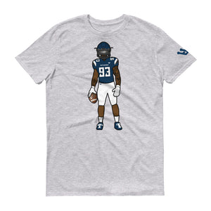 Ulric Jones Hypetoon T-Shirt