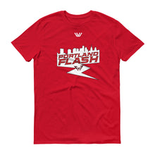 Portland Flash Premium Tee