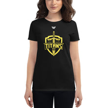 Lake Tapps Titans Premium Women's Tee