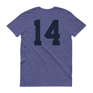 #14 HypeToon Short-Sleeve T-Shirt