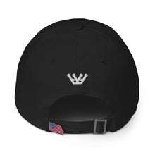 Eastside Elite Unstructured Buckle Cap