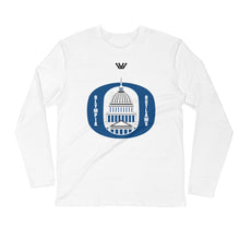 Olympia Outlaws Long Sleeve Tee