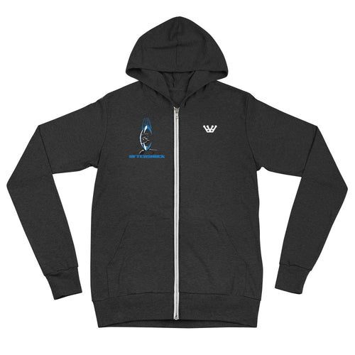 Columbia Basin Aftershock Full Zip Hoodie