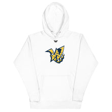 Wimberly Wolverines Hoodie