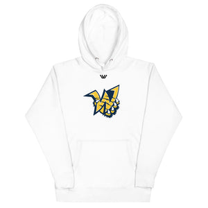 Wimberly Wolverines Hoodie