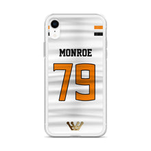 Monroe #79 iPhone Case