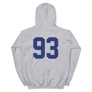 Ulric Jones Hypetoon Hoodie