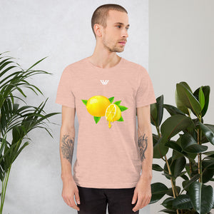 Lemon Drip Tee