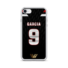 Garcia #9 iPhone Case