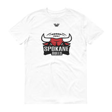 Spokane Bulls Premium Tee