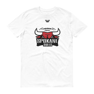 Spokane Bulls Premium Tee