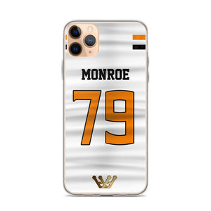 Monroe #79 iPhone Case