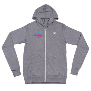 Eastside Elite Full Zip Hoodie