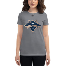 NW Wolfpack Women's Premium Tee