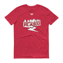 Portland Flash Premium Tee