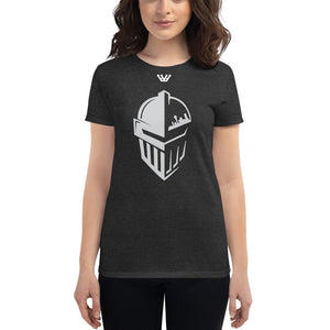 Seattle Knights Women's Premium Tee