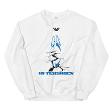 Columbia Basin Aftershock Crew Neck Sweatshirt