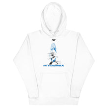 Columbia Basin Aftershock Hoodie