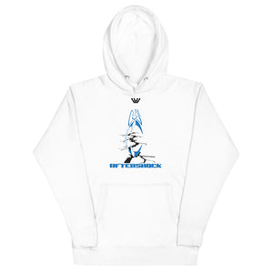 Columbia Basin Aftershock Hoodie