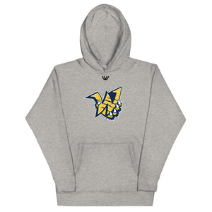 Wimberly Wolverines Hoodie