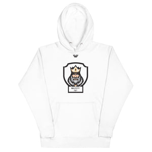 Majesty Hoodie