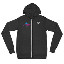 Eastside Elite Full Zip Hoodie