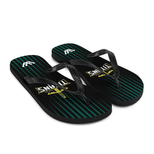 Lake Tapps Titans Flip-Flops