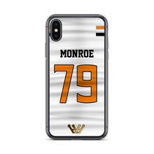 Monroe #79 iPhone Case