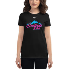 Eastside Elite Women's Premium Tee