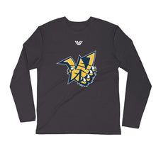 Wimberly Wolverines Long Sleeve Tee