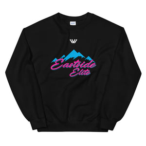 Eastside Elite Crew Neck Sweatshirt