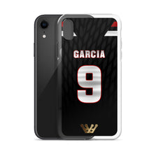 Garcia #9 iPhone Case