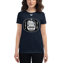 Olympia Outlaws Women's Premium Tee