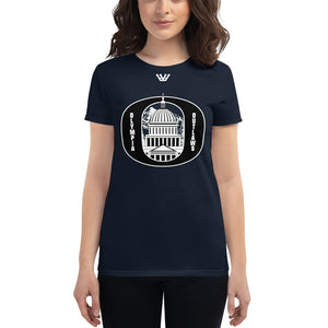 Olympia Outlaws Women's Premium Tee