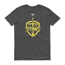 Lake Tapps Titans Premium Tee