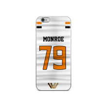 Monroe #79 iPhone Case