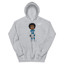 Tracy Walker Hypetoon Hoodie