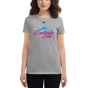 Eastside Elite Women's Premium Tee