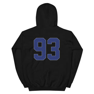 Ulric Jones Hypetoon Hoodie