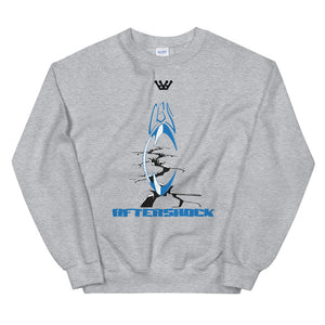 Columbia Basin Aftershock Crew Neck Sweatshirt