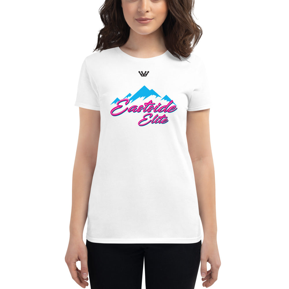 Eastside Elite Women's Premium Tee