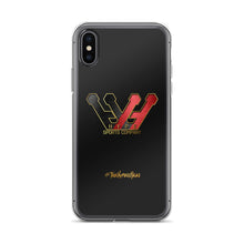 Hype Sports Brand iPhone Case