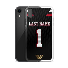 Hype iPhone Case