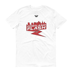 Portland Flash Premium Tee