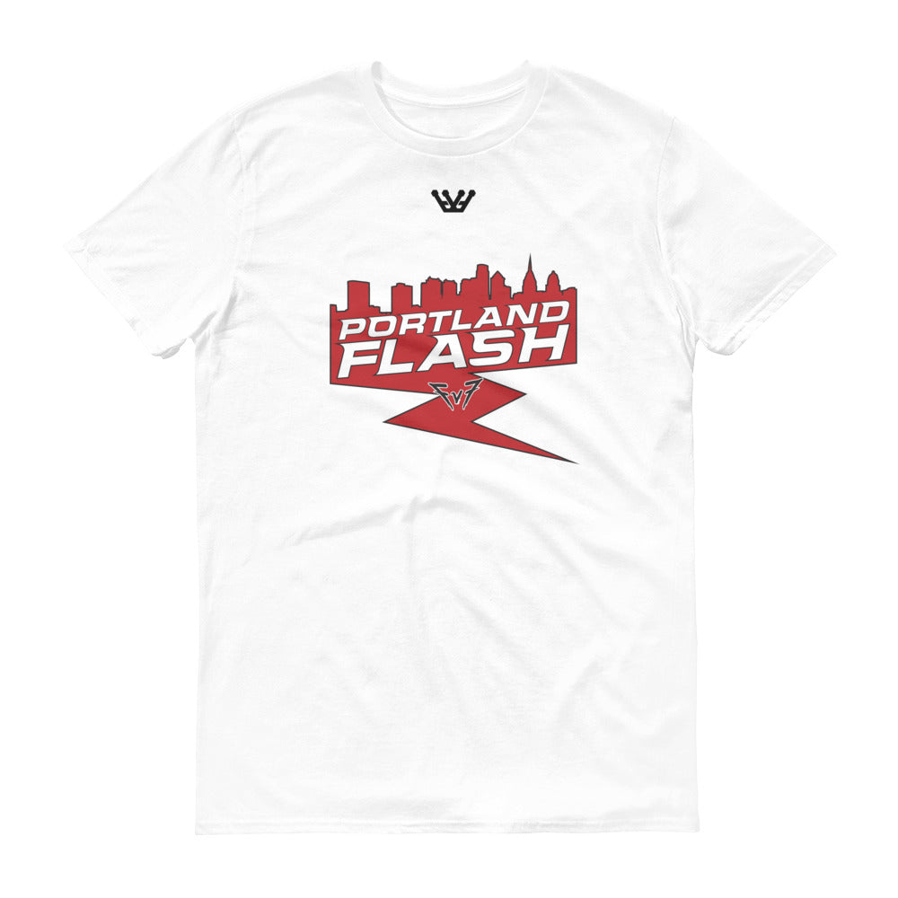 Portland Flash Premium Tee