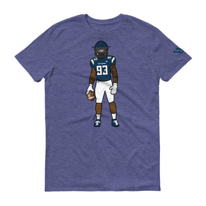 Ulric Jones Hypetoon T-Shirt