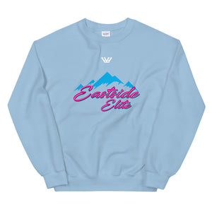 Eastside Elite Crew Neck Sweatshirt