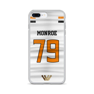 Monroe #79 iPhone Case