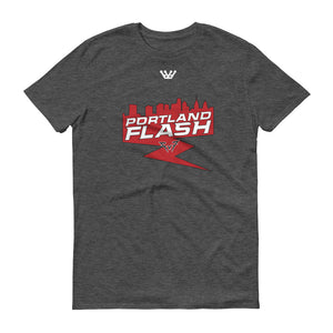 Portland Flash Premium Tee