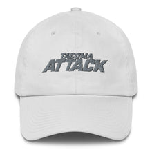 Tacoma Attack Unstructured Buckle Cap